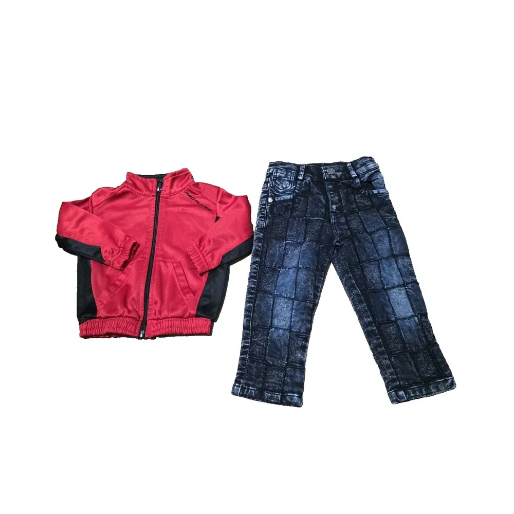 Mix Nouveau dress your